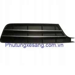 Sản phẩm 247 Lưới tản nhiệt cản trước trái Audi A7 2016-2018-4G8807647D