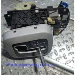 Cần số Porsche cayenne-95542601101