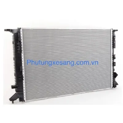 Két nước làm mát Audi A4, A5, A6, Q3 – Tìm hiểu chi tiết và kinh nghiệm thay thế 191 2 6697 1