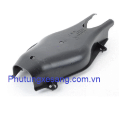 Sản phẩm 284 Nắp ốp tay điều khiển sau phải Mercedes C-class W204-A2043521688