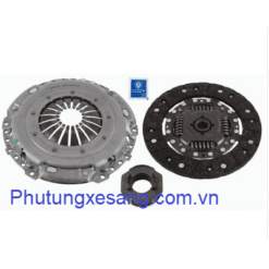 Bộ ly hợp Audi Volkswagen-021198141X-3000951605