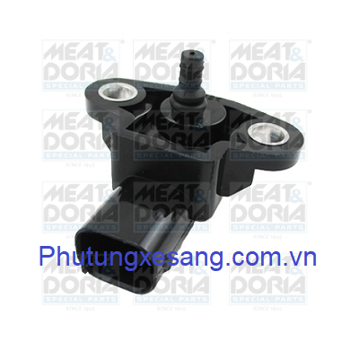 Cảm biến áp suất không khí Audi Volkswagen-2E0906051A-82154E Cảm biến áp suất không khí Audi Volkswagen-2E0906051A-82154E