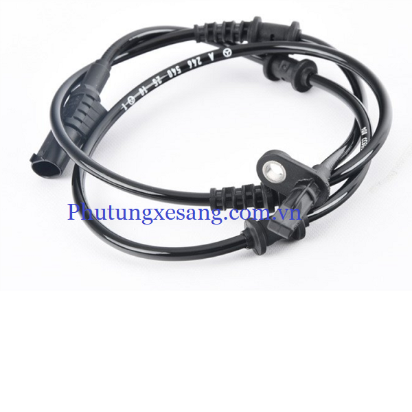 Cảm biến ABS trước Mercedes CLA250 GLA250 A250 W246 2014-2020-A2465402510 Cảm biến ABS trước Mercedes CLA250 GLA250 A250 W246 2014-2020-A2465402510