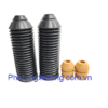 Cao su tăm bông liền chụp bụi giảm sóc trước Volkswagen Polo Golf Jetta Audi TT-1H0412303B-VKDP33177T 2 Cao su tăm bông liền chụp bụi giảm sóc trước Volkswagen Polo Golf Jetta Audi TT-1H0412303B-VKDP33177T
