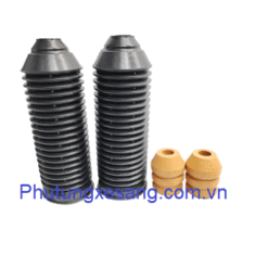 Cao su tăm bông liền chụp bụi giảm sóc trước Volkswagen Polo Golf Jetta Audi TT-1H0412303B-VKDP33177T