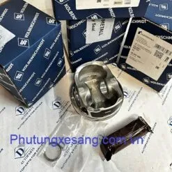 Piston liền xecmang Audi A3 Q3 TT Volkswagen, 06H107065AA, 06H107065AB, 06H107065AM, 06H107065BE, 06J107065AH