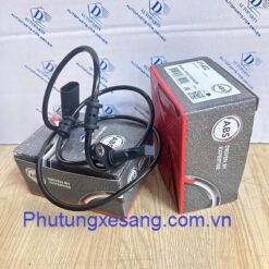 Cảm biến ABS sau Mercedes C300 C350e C450 C43 AMG W205 2015-2021-A2059058503