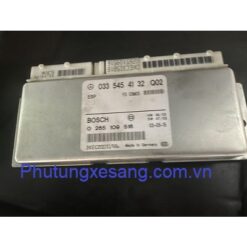 Hộp điều khiển ESP Mercedes E200 E500 1994-2006-A0335454932, A0335454132