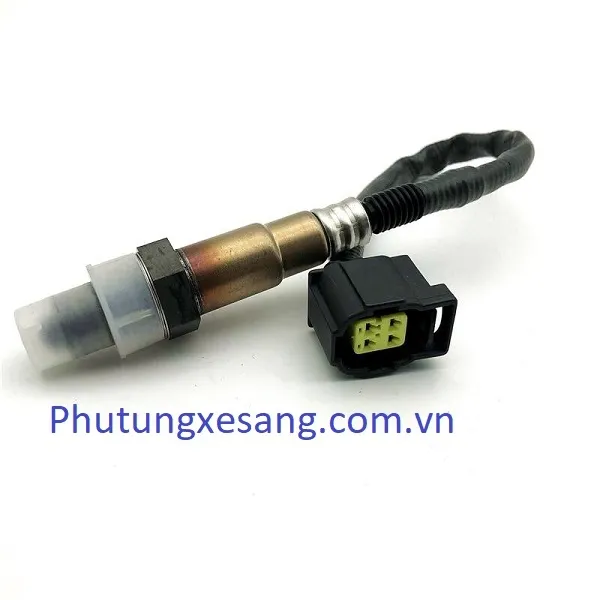 Cảm biến oxy trước trái phải Mercedes SLK350 R350 E350 C350 SL550 ML350 GL450 W212 W164 W169 W204 W203 2005-2015-A0045420718, A0035428218 Cảm biến oxy trước trái phải Mercedes SLK350 R350 E350 C350 SL550 ML350 GL450 W212 W164 W169 W204 W203 2005-2015-A0045420718, A0035428218