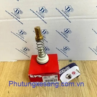 Van hằng nhiệt Audi A1 A3 Volkswagen-03C121110P, 1.880.744 Van hằng nhiệt Audi A1 A3 Volkswagen-03C121110P, 1.880.744