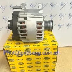 Sản phẩm 186 Máy phát điện Audi A1 A3 Volkswagen-03C903023T, 03C903023Tx, 8EL 015 630-611