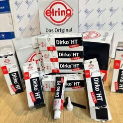 Keo tạo ron máy Dirko HT Elring +315*C-006.553-0039899820