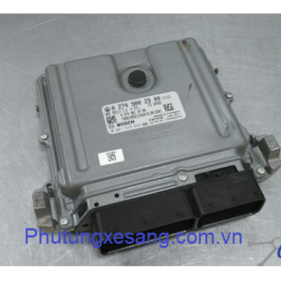 Hộp điều khiển động cơ Mercdes C250 C300 E300 E350 2016-2023-A274900080 Hộp điều khiển động cơ Mercdes C250 C300 E300 E350 2016-2023-A274900080