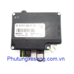 Hộp điều khiển ắc quy Mercedes E320 E500 CLS500 1994-2009-A2115402745, A2115401345, A2115403845, A2115404245, A2115406945