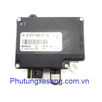 Hộp điều khiển ắc quy Mercedes E320 E500 CLS500 1994-2009-A2115402745, A2115401345, A2115403845, A2115404245, A2115406945 Hộp điều khiển ắc quy Mercedes E320 E500 CLS500 1994-2009-A2115402745, A2115401345, A2115403845, A2115404245, A2115406945