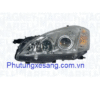 Đèn pha trái Mercedes S400 S600 S63 2001-2013-A2218207161
