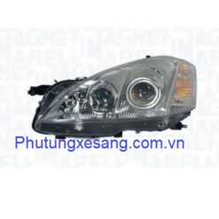 Sản phẩm 195 Bi tỳ dây curoa Audi A1 A3 Volkswagen-1J0145299, 03C145299C, 03C145299Q, 03C145299R