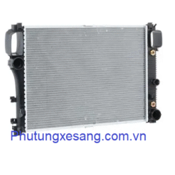 Sản phẩm 169 Két nước Mercedes S300 S-class 2005-2013-A2215003103