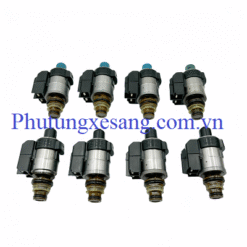 Bộ solenoid valves Mercedes C250-8708409190, 288420AK