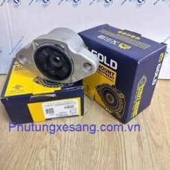 Bát bèo giảm sóc sau Mercedes C CLS E GLC-class 2013--A2133264800