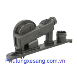 Van tuần hoàn khí thải EGR Audi A6 A7 A4 A8 2007-2011-06F129101R, 06F129101N, 06F129101F, 06F129101K, 06F12901L