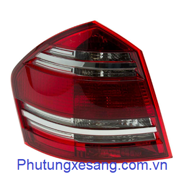 Đèn hậu trái Mercedes GL320 GL350 GL450 GL550 2007-2012-A1648204164, A1648200564 Đèn hậu trái Mercedes GL320 GL350 GL450 GL550 2007-2012-A1648204164, A1648200564