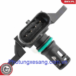 Cảm biến áp suất khí nạp BMW 1 2 3 4 5 6 series X1 X3 X4 X5 X6 Z4 2011-2020-13627843531, 13628644433