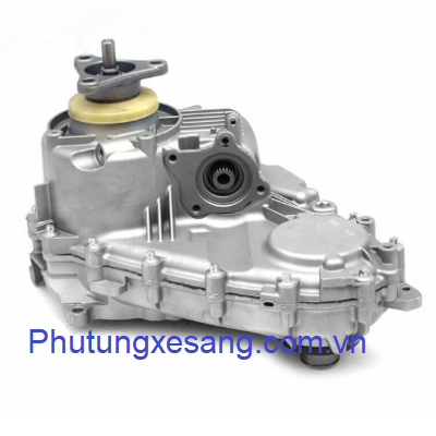 Hộp số phụ cầu trước BMW X5 X6 E70 E71 2006-2013-27107599886, 27107574777, 27107566252
