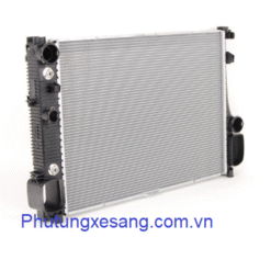 Két nước Mercedes S300 S-class 2005-2013-A2215003103