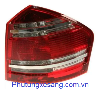Đèn hậu phải Mercedes GL320 GL350 GL450 GL550 2007-2012-A1648204264, A1648200664