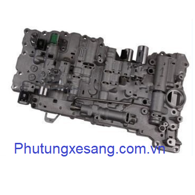 Thân van body Lexus GLX60-35410-35810, 3541035810 Thân van body Lexus GLX60-35410-35810, 3541035810