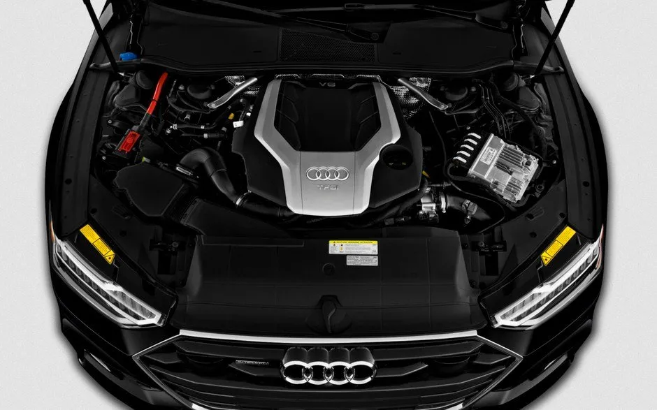 Phụ tùng xe Audi tại Hà Giang