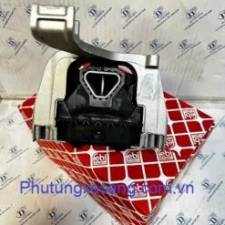 Sản phẩm 227 Cao su chân máy phải Audi Volkswagen-3Q0199262M