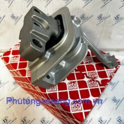 Cao su chân máy phải Audi Volkswagen-3Q0199262M