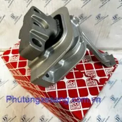 Cao su chân máy phải Audi Volkswagen-3Q0199262M 2 Cao su chân máy phải Audi Volkswagen-3Q0199262M