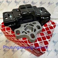 Cao su chân số trái Audi Volkswagen-5QA199555AM