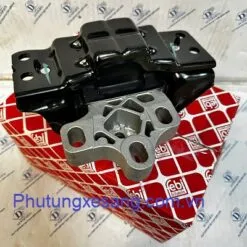 Sản phẩm 231 Cao su chân số trái Audi Volkswagen-5QA199555AM