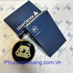 Cao su chân số Audi A3 2014-2019 (Số 27, trên)-5Q0198037A