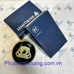 Sản phẩm 229 Cao su chân số Audi A3 2014-2019 (Số 27, trên)-5Q0198037A