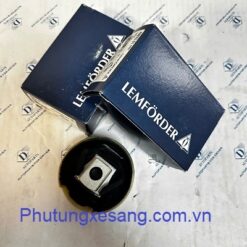 Cao su chân số Audi A3 2014-2019 (Số 27, thấp)-5Q0198037A