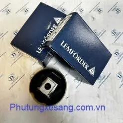 Cao su chân số Audi A3 2014-2019 (Số 27, thấp)-5Q0198037A