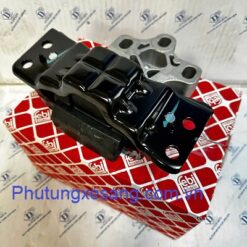 Cao su chân số trái Audi Volkswagen-5QA199555AM