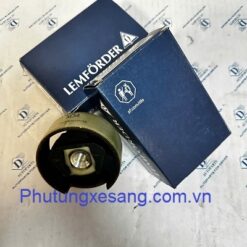 Cao su chân số Audi A3 2014-2019 (Số 27, trên)-5Q0198037A