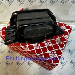 Cao su chân số trái Audi Volkswagen-5QA199555AM