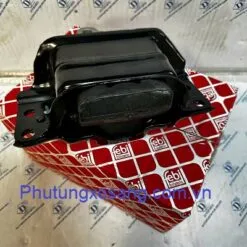 Cao su chân số trái Audi Volkswagen-5QA199555AM
