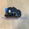 Ổ khoá cửa trước trái Porsche cayenne-95553101500, 3D1837015A