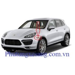 Đèn tai xe Porsche Cayenne 2012-95863107101