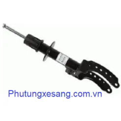 Giảm sóc trước phải Porsche cayenne-95834304400, 7P6413032AB