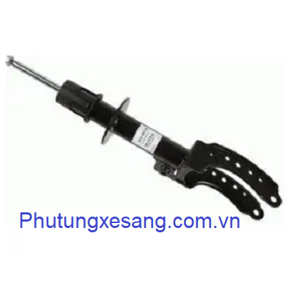 Giảm sóc trước phải Porsche cayenne-95834304400, 7P6413032AB Giảm sóc trước phải Porsche cayenne-95834304400, 7P6413032AB