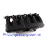 Cổ hút BMW X3 X5 Z3 Z4 330i 530i 730i E46 E39 E60 E65 E66 E83 E53 E36 E85-11617525753, 11617502274